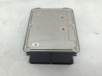 2022 Volkswagen Atlas PCM Engine Control Computer ECU ECM PCU OEM P/N:03H 907 309 AA 0 261 S10 Fits OEM Used Auto Parts - Oe