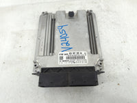 2018-2022 Volkswagen Atlas PCM Engine Control Computer ECU ECM PCU OEM P/N:0 261 S10 31D 03H 907 309 AA Fits OEM Used Auto P