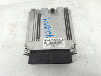 compare product 2018-2022 Volkswagen Atlas PCM Engine Control Computer ECU ECM PCU OEM P/N:0 261 S10 31D 03H 907 309 AA Fits OEM Used Auto Parts