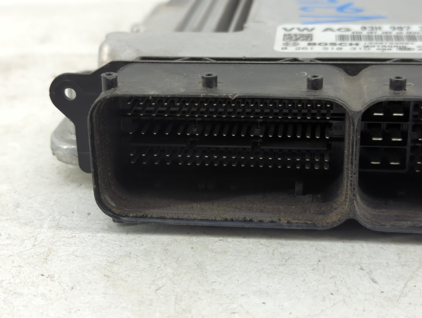 2018-2022 Volkswagen Atlas PCM Engine Control Computer ECU ECM PCU OEM P/N:0 261 S10 31D 03H 907 309 AA Fits OEM Used Auto P