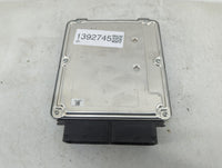 2018-2022 Volkswagen Atlas PCM Engine Control Computer ECU ECM PCU OEM P/N:0 261 S10 31D 03H 907 309 AA Fits OEM Used Auto P