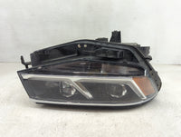 2021-2022 Volkswagen Atlas Passenger Right Oem Head Light Headlight Lamp - Oemusedautoparts1.com