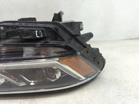 2021-2022 Volkswagen Atlas Passenger Right Oem Head Light Headlight Lamp - Oemusedautoparts1.com