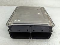 2022 Volkswagen Atlas PCM Engine Control Computer ECU ECM PCU OEM P/N:03H907309AA 0261S1031D, 1039T53994 Fits OEM Used Auto 