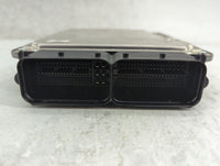 2022 Volkswagen Atlas PCM Engine Control Computer ECU ECM PCU OEM P/N:03H907309AA 0261S1031D, 1039T53994 Fits OEM Used Auto 