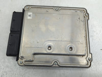 2022 Volkswagen Atlas PCM Engine Control Computer ECU ECM PCU OEM P/N:03H907309AA 0261S1031D, 1039T53994 Fits OEM Used Auto 