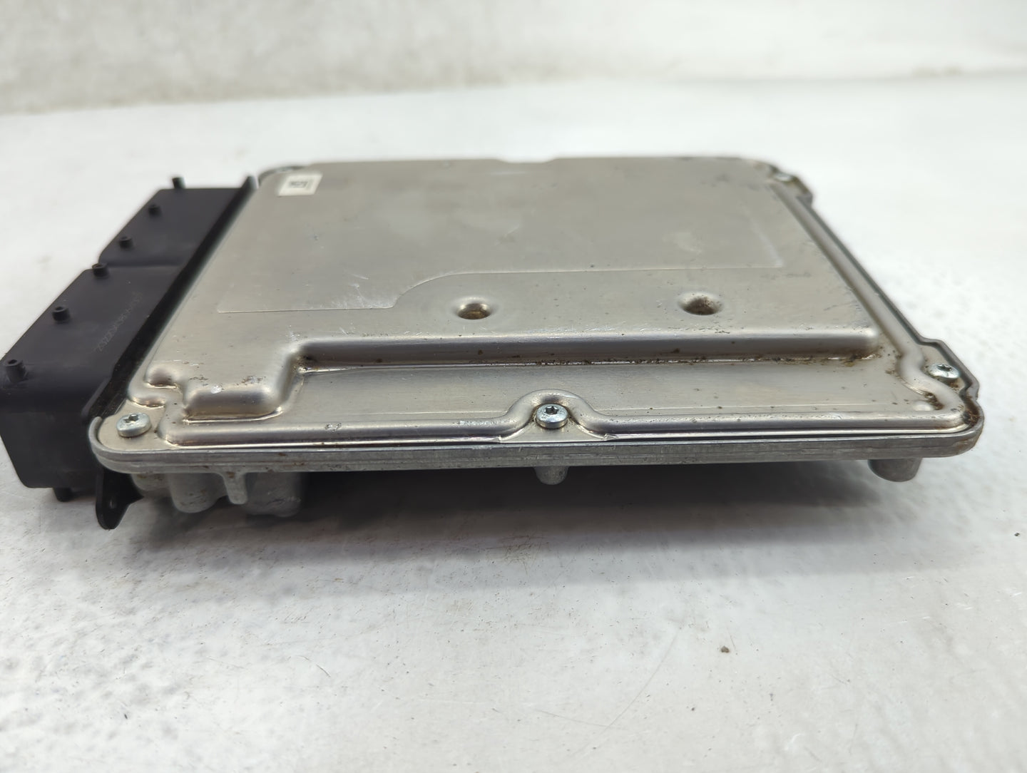 2022 Volkswagen Atlas PCM Engine Control Computer ECU ECM PCU OEM P/N:03H907309AA 0261S1031D, 1039T53994 Fits OEM Used Auto 