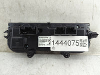 2022 Volkswagen Atlas Climate Control Module Temperature AC/Heater Replacement P/N:3CN907044AB 5HB013565-45 Fits OEM Used Au