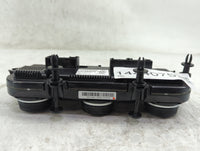 2022 Volkswagen Atlas Climate Control Module Temperature AC/Heater Replacement P/N:3CN907044AB 5HB013565-45 Fits OEM Used Au