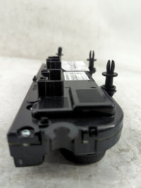 2022 Volkswagen Atlas Climate Control Module Temperature AC/Heater Replacement P/N:3CN907044AB 5HB013565-45 Fits OEM Used Au