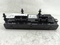 2022 Volkswagen Atlas Climate Control Module Temperature AC/Heater Replacement P/N:3CN907044AB 5HB013565-45 Fits OEM Used Au