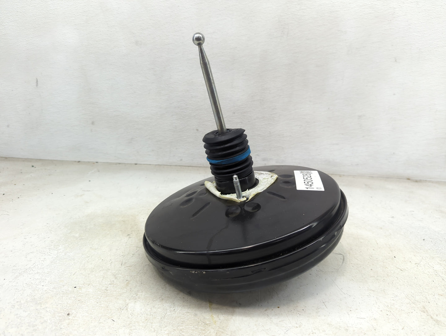 Volkswagen Atlas Power Brake Booster Oem - Oemusedautoparts1.com