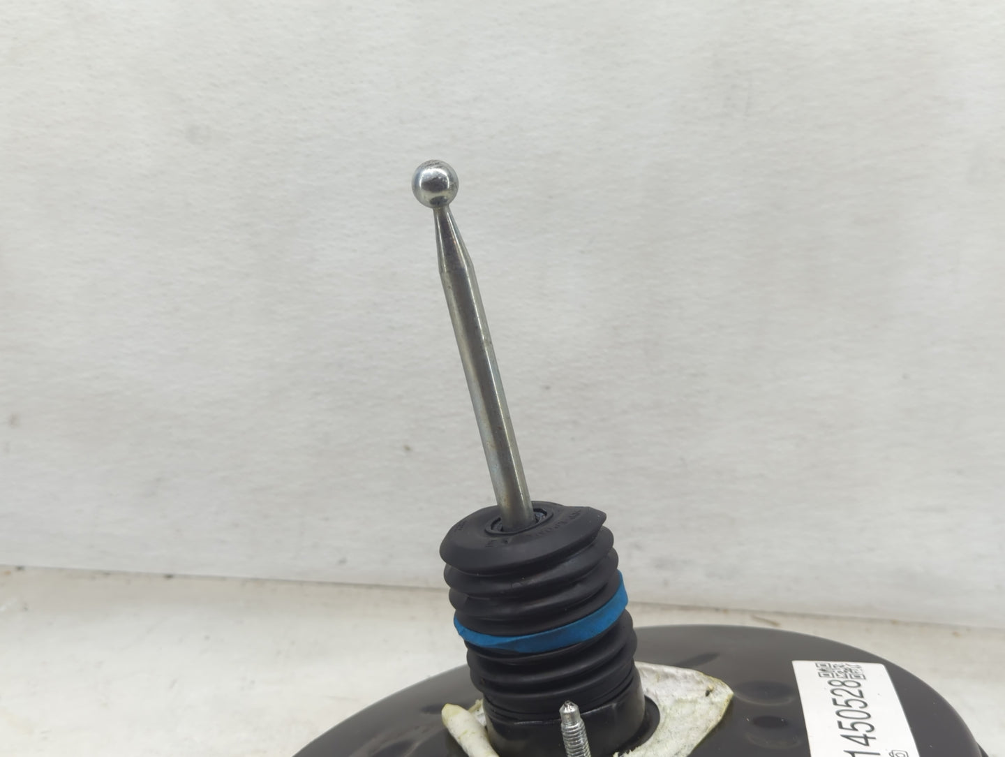 Volkswagen Atlas Power Brake Booster Oem 1450528 - Oemusedautoparts1.com