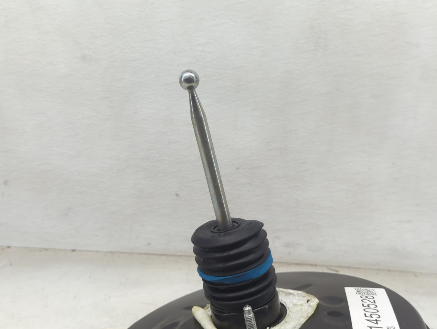 Volkswagen Atlas Power Brake Booster Oem 1450528 - Oemusedautoparts1.com
