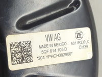 Volkswagen Atlas Power Brake Booster Oem 1450528 - Oemusedautoparts1.com