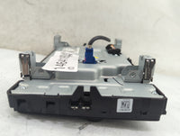 Volkswagen Atlas Information Display Screen 1464189 - Oemusedautoparts1.com