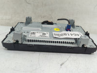 Volkswagen Atlas Information Display Screen 1464189 - Oemusedautoparts1.com