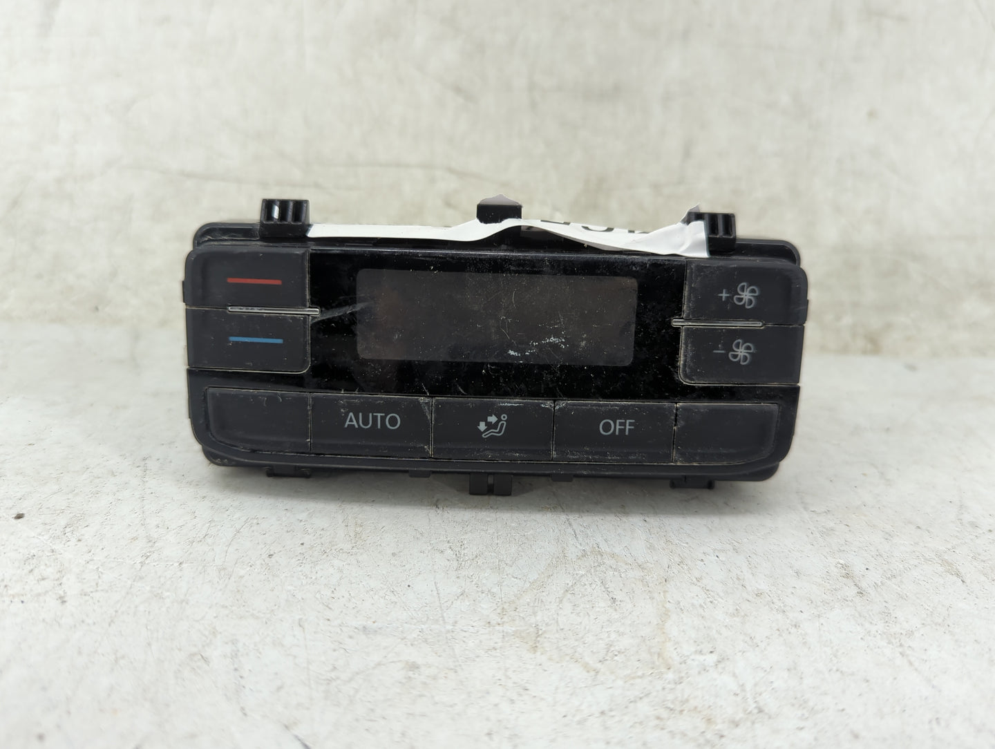 2022 Volkswagen Atlas Climate Control Module Temperature AC/Heater Replacement P/N:3CN907049D 5HB01632800 Fits OEM Used Auto