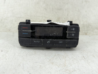 compare product 2022 Volkswagen Atlas Climate Control Module Temperature AC/Heater Replacement P/N:3CN907049D 5HB01632800 Fits OEM Used Auto Parts