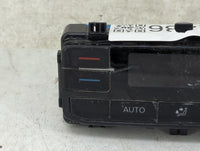 2022 Volkswagen Atlas Climate Control Module Temperature AC/Heater Replacement P/N:3CN907049D 5HB01632800 Fits OEM Used Auto