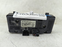 2022 Volkswagen Atlas Climate Control Module Temperature AC/Heater Replacement P/N:3CN907049D 5HB01632800 Fits OEM Used Auto
