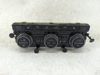 2022 Volkswagen Atlas Climate Control Module Temperature AC/Heater Replacement P/N:3CN907044AA 5HB01356544 Fits OEM Used Aut