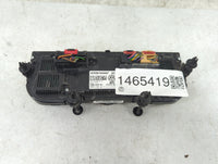 2022 Volkswagen Atlas Climate Control Module Temperature AC/Heater Replacement P/N:3CN907044AA 5HB01356544 Fits OEM Used Aut