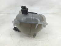 Volkswagen Atlas Radiator Coolant Overflow Expansion Tank Bottle - Oemusedautoparts1.com