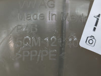 Volkswagen Atlas Radiator Coolant Overflow Expansion Tank Bottle - Oemusedautoparts1.com
