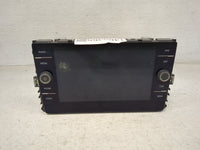 Volkswagen Atlas Information Display Screen 1468465 - Oemusedautoparts1.com