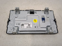 Volkswagen Atlas Information Display Screen 1468465 - Oemusedautoparts1.com