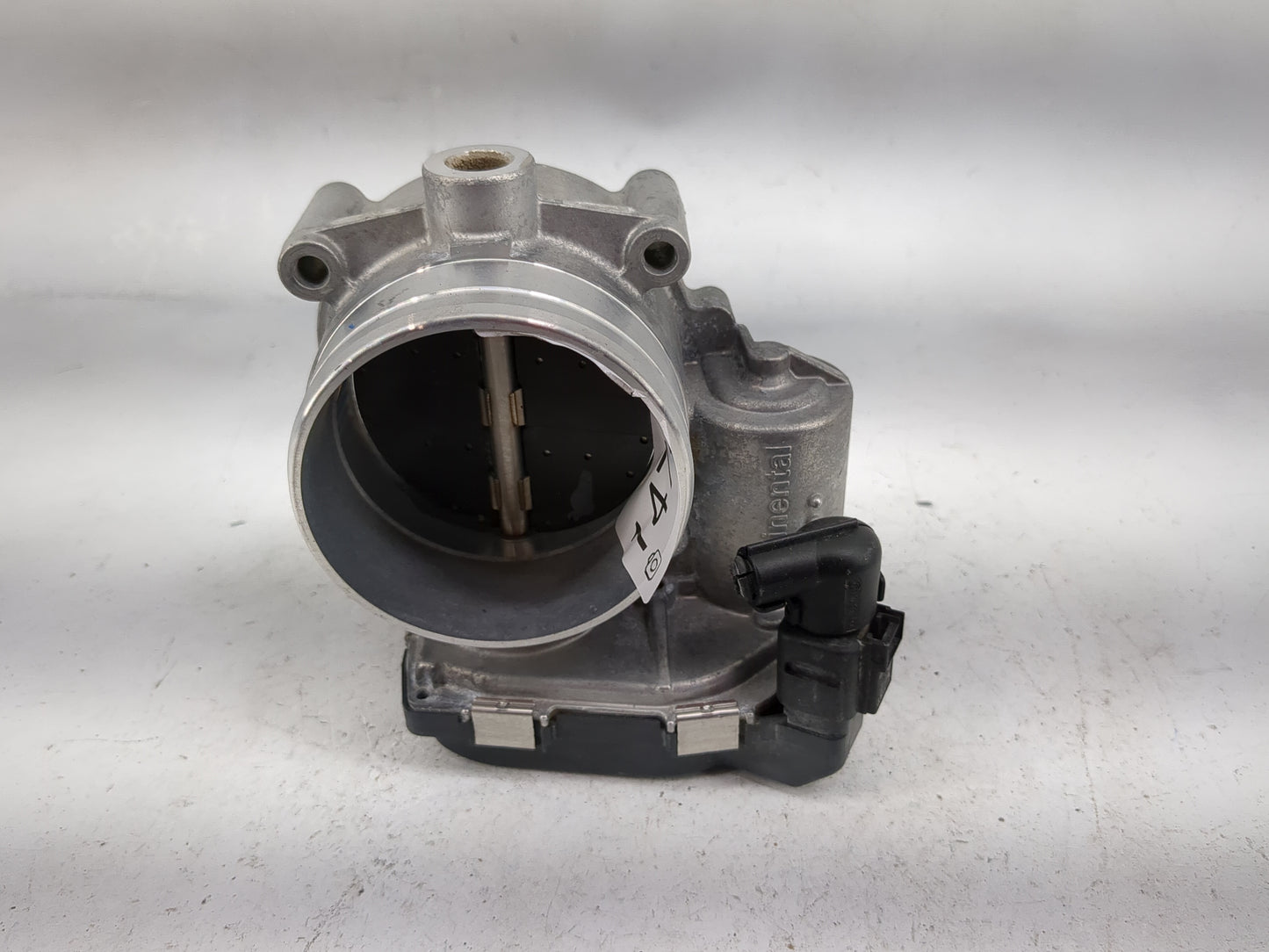 2018-2022 Volkswagen Atlas Throttle Body P/N:03H133062C A2C83078000 Fits OEM Used Auto Parts - Oemusedautoparts1.com