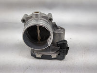 2018-2022 Volkswagen Atlas Throttle Body P/N:03H133062C A2C83078000 Fits OEM Used Auto Parts - Oemusedautoparts1.com