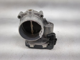 compare product 2018-2022 Volkswagen Atlas Throttle Body P/N:03H133062C A2C83078000 Fits OEM Used Auto Parts