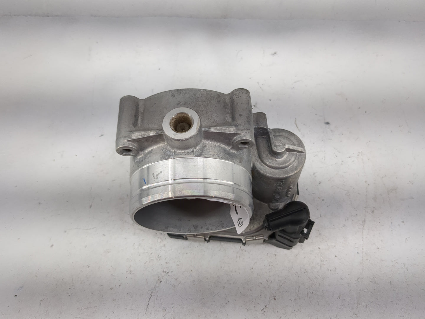 2018-2022 Volkswagen Atlas Throttle Body P/N:03H133062C A2C83078000 Fits OEM Used Auto Parts - Oemusedautoparts1.com