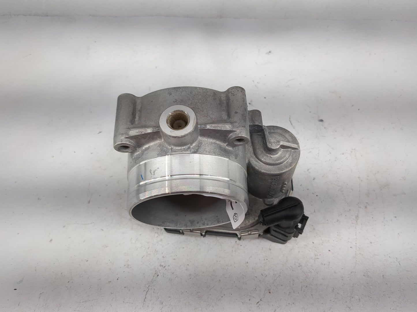 2018-2022 Volkswagen Atlas Throttle Body P/N:03H133062C A2C83078000 Fits OEM Used Auto Parts - Oemusedautoparts1.com
