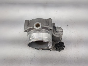 2018-2022 Volkswagen Atlas Throttle Body P/N:03H133062C A2C83078000 Fits OEM Used Auto Parts