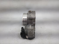 2018-2022 Volkswagen Atlas Throttle Body P/N:03H133062C A2C83078000 Fits OEM Used Auto Parts - Oemusedautoparts1.com