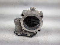 2018-2022 Volkswagen Atlas Throttle Body P/N:03H133062C A2C83078000 Fits OEM Used Auto Parts - Oemusedautoparts1.com