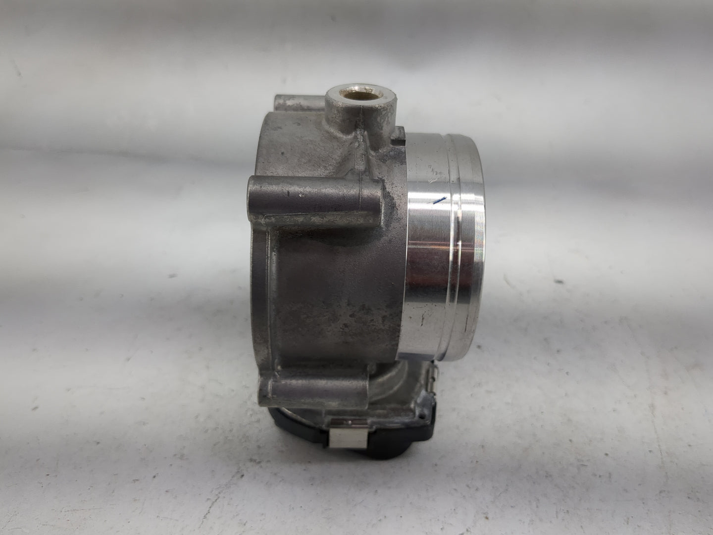2018-2022 Volkswagen Atlas Throttle Body P/N:03H133062C A2C83078000 Fits OEM Used Auto Parts - Oemusedautoparts1.com