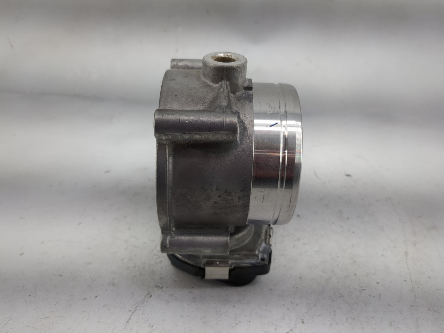 2018-2022 Volkswagen Atlas Throttle Body P/N:03H133062C A2C83078000 Fits OEM Used Auto Parts - Oemusedautoparts1.com