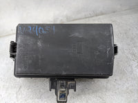 2020-2022 Volkswagen Atlas Fusebox Fuse Box Panel Relay Module P/N:5Q0907361D Fits Fits 2020 2021 2022 OEM Used Auto Parts -