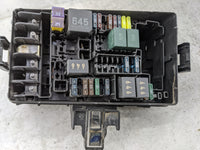 2020-2022 Volkswagen Atlas Fusebox Fuse Box Panel Relay Module P/N:5Q0907361D Fits Fits 2020 2021 2022 OEM Used Auto Parts -