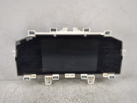 2022 Volkswagen Atlas Instrument Cluster Speedometer Gauges P/N:5NA920410A GEK0WFS2 Miles: Fits OEM Used Auto Parts - Oemuse