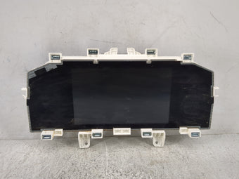 compare product 2022 Volkswagen Atlas Instrument Cluster Speedometer Gauges P/N:5NA920410A GEK0WFS2 Miles: Fits OEM Used Auto Parts