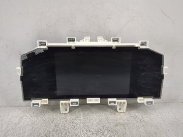 2022 Volkswagen Atlas Instrument Cluster Speedometer Gauges P/N:5NA920410A GEK0WFS2 Miles: Fits OEM Used Auto Parts - Oemuse