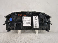 2022 Volkswagen Atlas Instrument Cluster Speedometer Gauges P/N:5NA920410A GEK0WFS2 Miles: Fits OEM Used Auto Parts - Oemuse