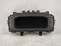 2022 Volkswagen Atlas Instrument Cluster Speedometer Gauges P/N:3G0920420C A2C19489908, A2C14515103, A3C08820700 Miles: Fits