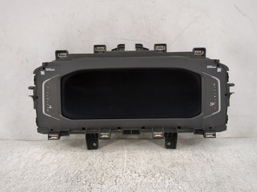 2022 Volkswagen Atlas Instrument Cluster Speedometer Gauges P/N:3G0920420C A2C19489908, A2C14515103, A3C08820700 Miles: Fits
