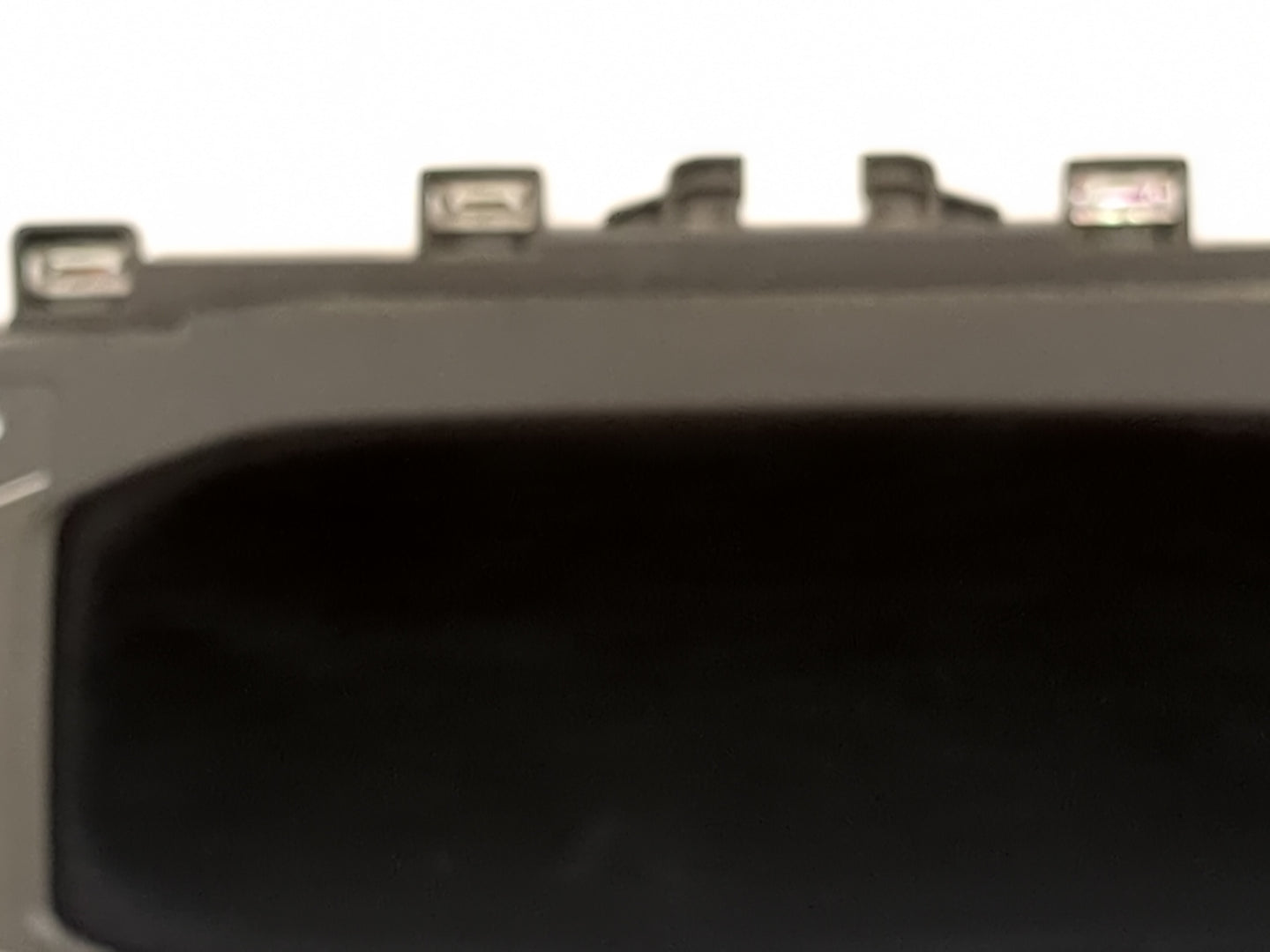 2022 Volkswagen Atlas Instrument Cluster Speedometer Gauges P/N:3G0920420C A2C19489908, A2C14515103, A3C08820700 Miles: Fits
